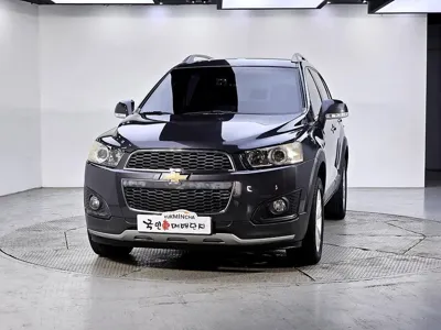 ChevroletGMDaewoo Captiva 2013, 170700 км, за 1890000 KRW - фото 2