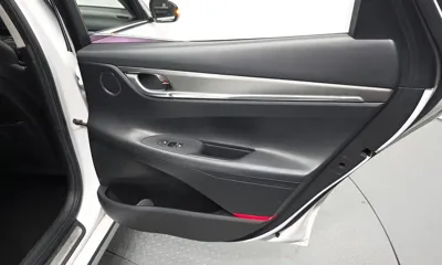 Hyundai Grandeur 2020, 166297 км, за 14190000 KRW - фото 25