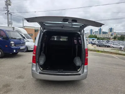 Hyundai Starex 2017, 110000 км, за 11800000 KRW - фото 5