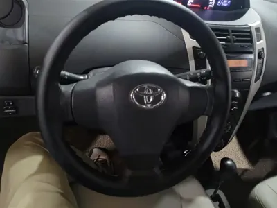 Toyota Yaris 2013, 55000 км, за 21200 CNY - фото 15