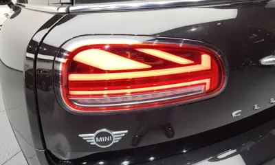 MINI Clubman 2021, 82120 км, за 20200000 KRW - фото 23