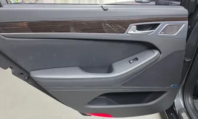 Genesis G80 2018, 46559 км, за 21900000 KRW - фото 25