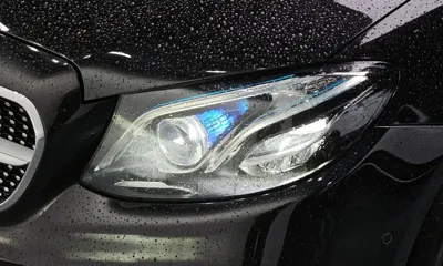 Mercedes-Benz E-Class 2018, 92579 км, за 28900000 KRW - фото 22