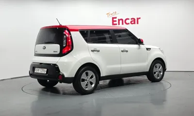 Kia Soul 2015, 50563 км, за 8000000 KRW