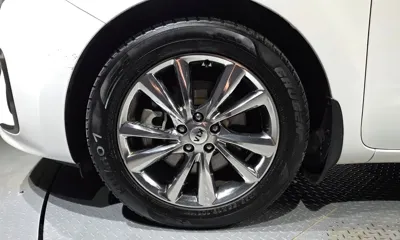 Kia Canival 2019, 273348 км, за 10500000 KRW - фото 5