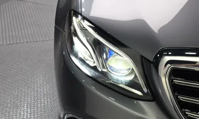 Mercedes-Benz E-Class 2019, 68498 км, за 21900000 KRW - фото 22