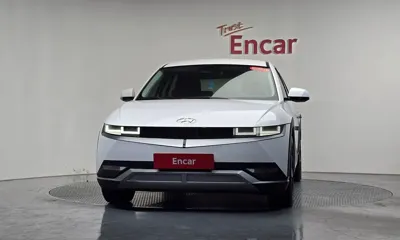 Hyundai Ioniq5 2022, 145093 км, за 23890000 KRW