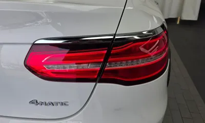 Mercedes-Benz GLC-Class 2018, 93419 км, за 27490000 KRW - фото 23