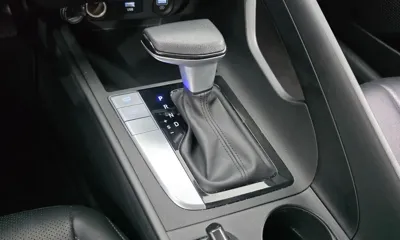 Hyundai Avante 2023, 62832 км, за 12800000 KRW - фото 9