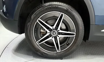 Mercedes-Benz EQA 2022, 65624 км, за 30500000 KRW - фото 5