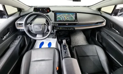 Toyota Prius 2024, 8463 км, за 34990000 KRW - фото 7