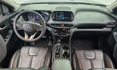Hyundai Santafe 2020, 144223 км, за 16800000 KRW - фото 7