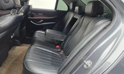 Mercedes-Benz E-Class 2017, 178276 км, за 17500000 KRW - фото 12