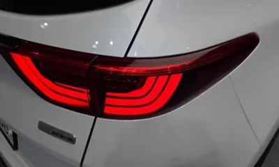 Kia Sportage 2018, 88412 км, за 12700000 KRW - фото 23