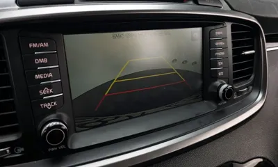 Kia Sorento 2017, 80430 км, за 13850000 KRW - фото 15