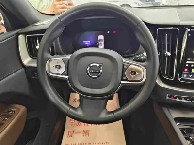 Volvo XC60 2022, 41000 км, за 149000 CNY - фото 6