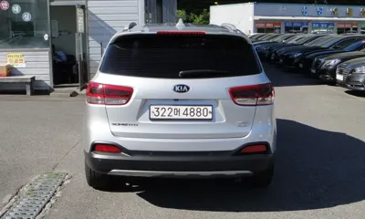Kia Sorento 2016, 171842 км, за 10990000 KRW - фото 5