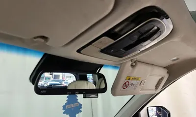 Hyundai Palisade 2022, 128237 км, за 28500000 KRW - фото 27