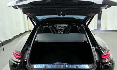 Porsche Panamera 2020, 38792 км, за 85900000 KRW - фото 20
