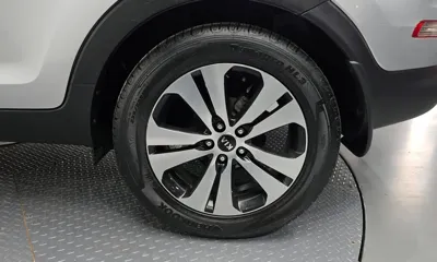 Kia Sportage 2011, 110669 км, за 6200000 KRW - фото 28