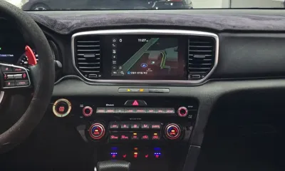 Kia Sportage 2019, 66517 км, за 17200000 KRW - фото 14