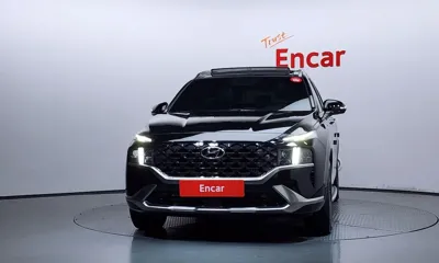 Hyundai Santafe 2023, 53184 км, за 34990000 KRW