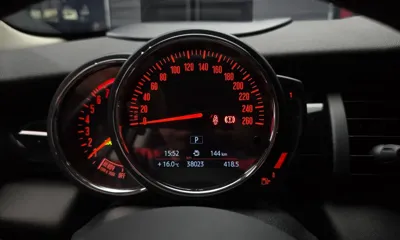 MINI Cooper 2020, 38023 км, за 19900000 KRW - фото 8