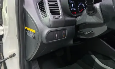 Kia K3 2016, 74799 км, за 8500000 KRW - фото 17