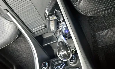 Hyundai Sonata 2011, 107071 км, за 4600000 KRW - фото 9