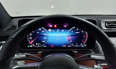 Mercedes-Benz S-Class 2022, 82885 км, за 78000000 KRW - фото 8