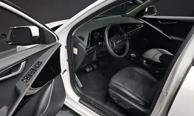 Kia Niro 2022, 99757 км, за 21400000 KRW - фото 10