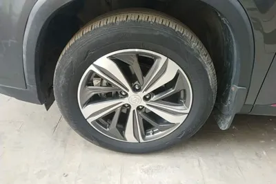 Changan CS75 Plus 2020, 67400 км, за 59897.31 CNY - фото 8