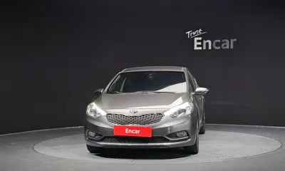 Kia K3 2013, 65763 км, за 6100000 KRW - фото 3
