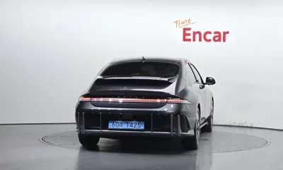 Hyundai Ioniq6 2023, 23427 км, за 40830000 KRW