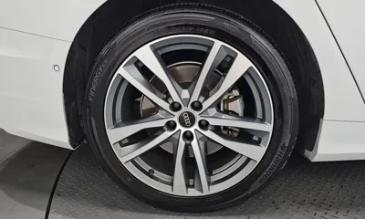 Audi A6 2022, 46266 км, за 33330000 KRW - фото 22