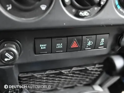Jeep Wrangler 2010, 124542 км, за 10990000 KRW - фото 18