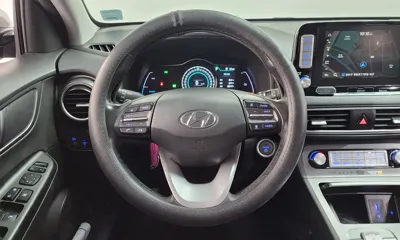Hyundai Kona 2019, 124968 км, за 15700000 KRW - фото 12
