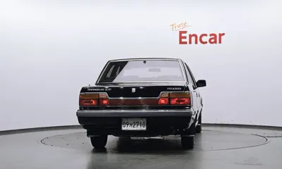 Hyundai Grandeur 1990, 199370 км, за 8900000 KRW