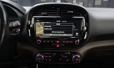Kia Soul 2019, 41732 км, за 14900000 KRW - фото 14