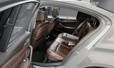 BMW 5-Series 2022, 50019 км, за 35590000 KRW - фото 38
