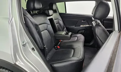 Kia Sportage 2013, 149915 км, за 6200000 KRW - фото 11