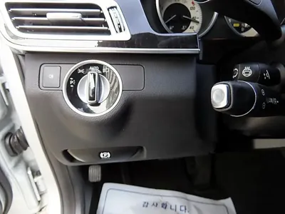 Mercedes-Benz E-Class 2014, 135483 км, за 10200000 KRW - фото 12