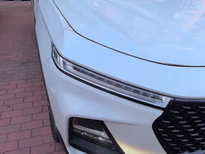 Baojun RS-5 2019, 109900 км, за 39967.72 CNY - фото 7