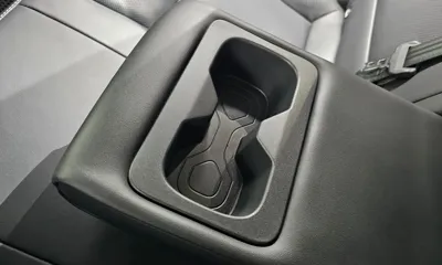 KG_Mobility_Ssangyong TIBOLI 2017, 57798 км, за 9500000 KRW - фото 28