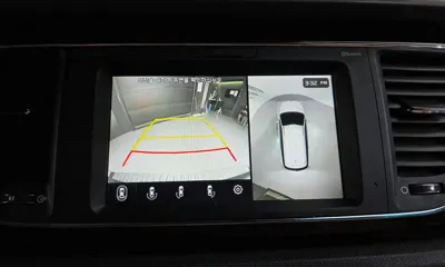 Kia Canival 2019, 113840 км, за 16900000 KRW - фото 16