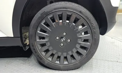 Hyundai Casper 2023, 93792 км, за 12700000 KRW - фото 21