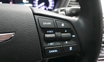 Genesis G80 2018, 120820 км, за 12500000 KRW - фото 28