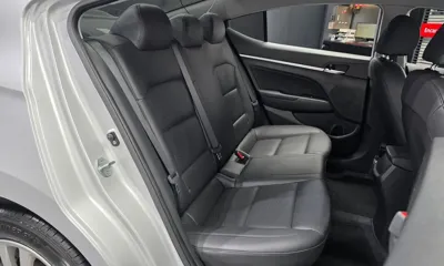 Hyundai Avante 2019, 134123 км, за 8700000 KRW - фото 12