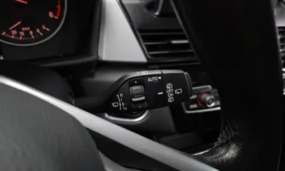 BMW 2-Series 2016, 142168 км, за 8900000 KRW - фото 17