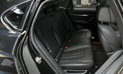 BMW X6 2015, 262112 км, за 16000000 KRW - фото 12